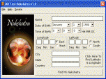 MB Nakshatra Screenshot