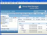 Group Mail Manager Premier