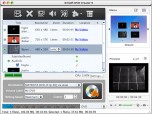 Xilisoft DVD Creator for Mac Screenshot