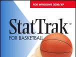 StatTrak for Basketball Screenshot