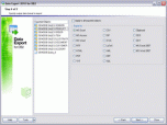 EMS Data Export for DB2