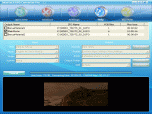 Intertech DVD to PSP Converter Screenshot