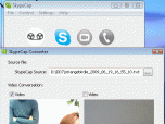 SkypeCap Screenshot