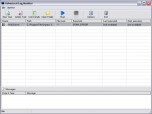 Advanced Log Monitor Screenshot
