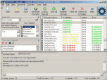 Available Domains Professional Edition Screenshot