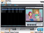 iSkysoft iPod Video Converter