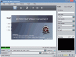ImTOO 3GP Video Converter