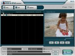 Daniusoft DVD to iPod Converter
