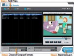 iSkysoft MP4 Video Converter
