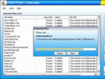 Data Eraser Screenshot