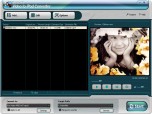Daniusoft Video to iPod Converter Screenshot