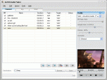ImTOO Audio Maker Screenshot