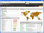 Orion Network Performance Monitor