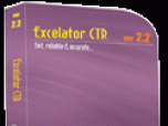 eXcelator CTR
