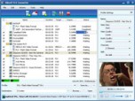 Xilisoft FLV Converter Screenshot