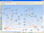 DEKSI Network Administrator Screenshot