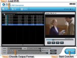 iSkysoft DVD to PSP Converter Screenshot
