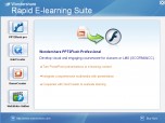 Rapid E-Learning Suite Deluxe Screenshot