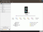 ImTOO iPod Computer Transfer Screenshot
