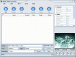 Xilisoft Video Editor Screenshot