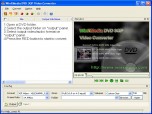 WinXMedia DVD 3GP Video Converter Screenshot