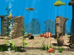 Funny Fish Screenshot