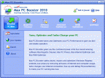 Max PC Booster Screenshot