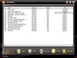 NoteCable Audio Converter Screenshot