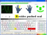 Touch Typing Deluxe