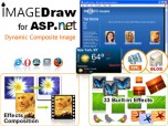 ASP.NET ImageDraw