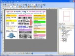 Label Spirit Professional Screenshot