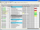 EasyGantt Excel Gantt Chart