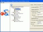 Recovery Toolbox for Outlook Express Password Screenshot
