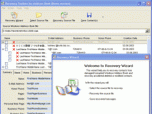Recovery Toolbox for Address Book Screenshot