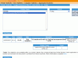 Cyclope Enterprise Printer Monitor Screenshot