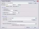 General File Splitter Screenshot