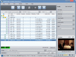ImTOO DVD to iPod Converter Screenshot