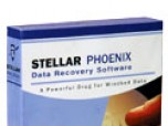 Stellar Phoenix Digital Media Recovery Screenshot