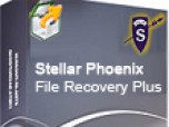 Stellar Phoenix File Recovery - File Recovery Soft Screenshot