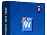 Stellar Phoenix Word Recovery Software