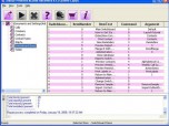 Stellar Phoenix Access Recovery Software Screenshot