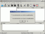Stellar Phoenix BSD Data Recovery Screenshot