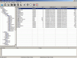 Stellar Phoenix HP UNIX Data Recovery Screenshot