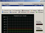 Stellar Smart - Monitor Hard Drive Performance Screenshot