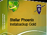 Stellar Insta Backup - Data Backup Software Screenshot