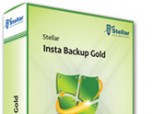 Stellar Insta Backup - Data Backup Software Screenshot