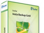 Stellar Insta Backup - Data Backup Software