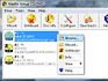 MakBit Virtual CD/DVD Screenshot