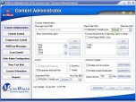 MailScan for Mail Server 6.8a Version Screenshot