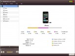 4Media iPod to PC Transfer Screenshot